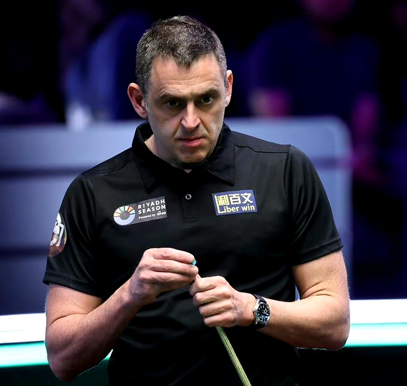 球队中场的 球队中场的