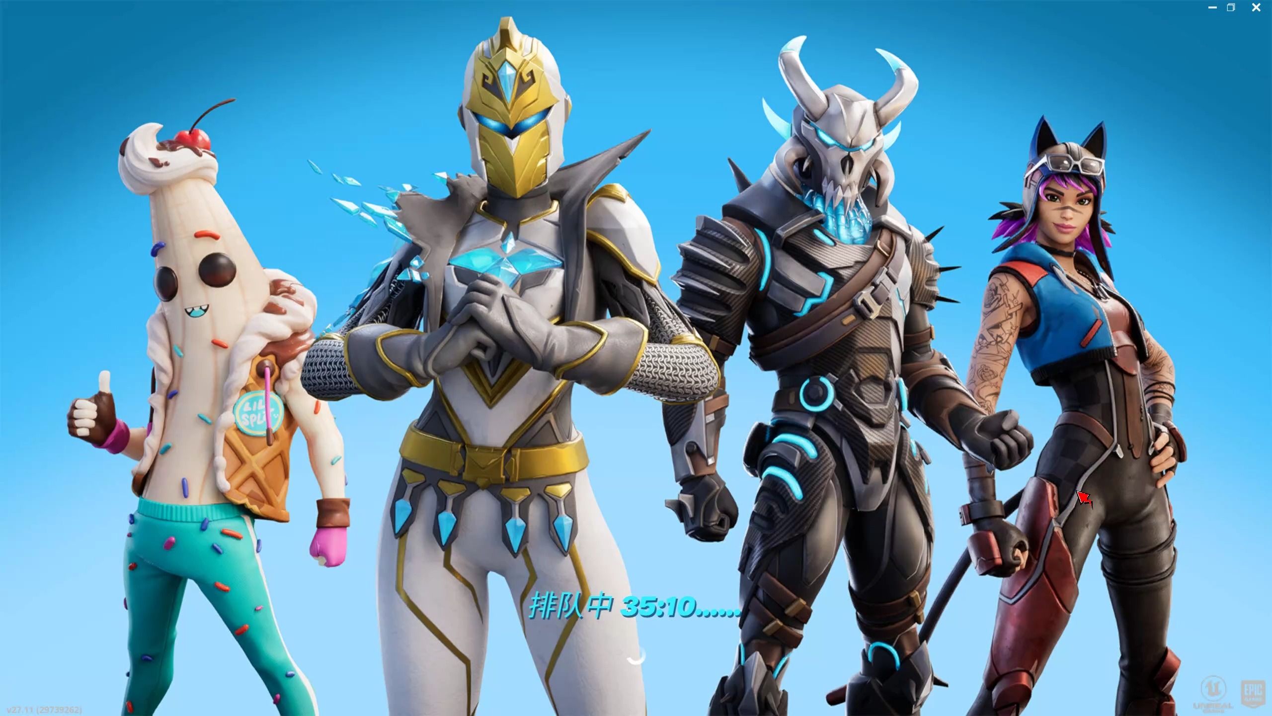 未来的期望 未来的期望