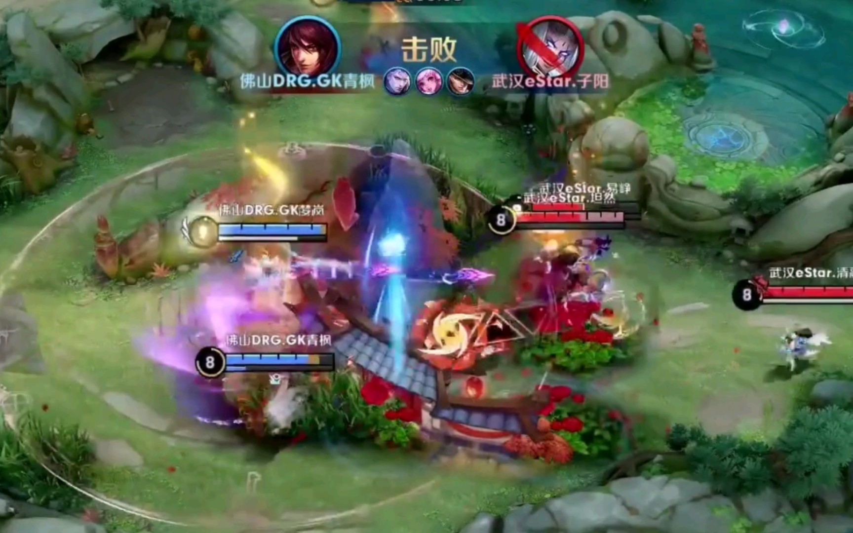 叙述与她相